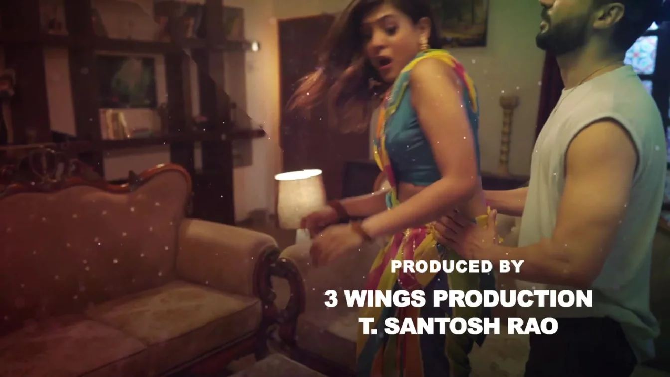 Preview of Rangeen Kahaniyan S33 E01-04 AltBalaji